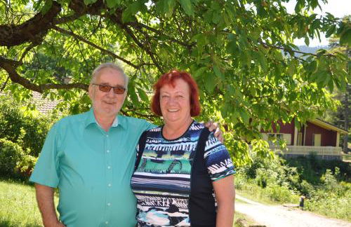 Ferienanlage Reinsberger Dorf - Foto 143