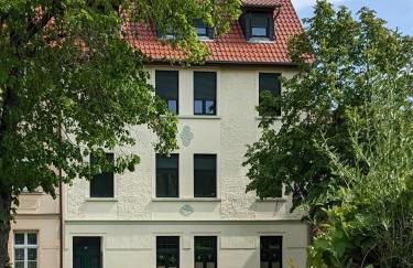 Quedlinburg Ferienwohnungen - Foto 38