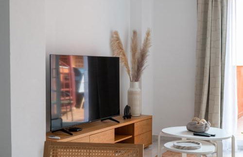 Wonderfull Pent-house close to the beach - Photo 20