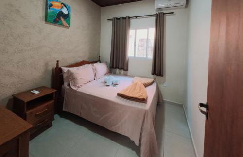 Casa Acerola - Vila de São Jorge - Foto 20