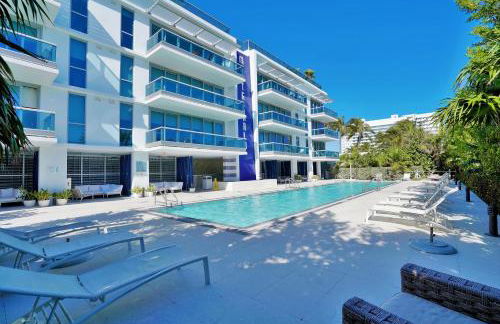 Dharma Home Suites Miami Beach at Monte Carlo - Foto 16