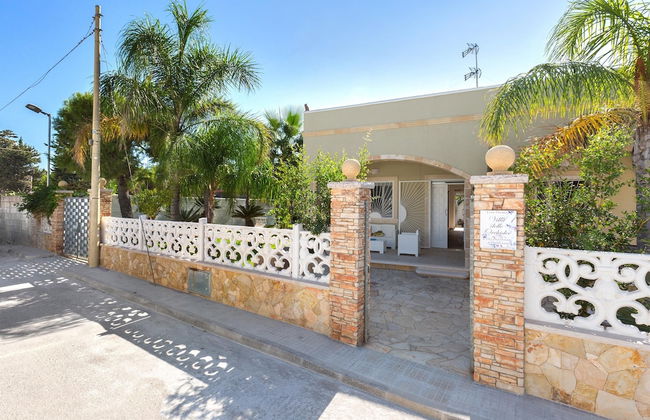 Villino delle Orchidee - Foto 48