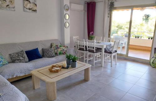 Apartamento PARADISE Solo Familias - Photo 32