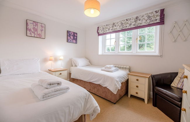 Bluebells Aldeburgh Air Manage Suffolk - Photo 17