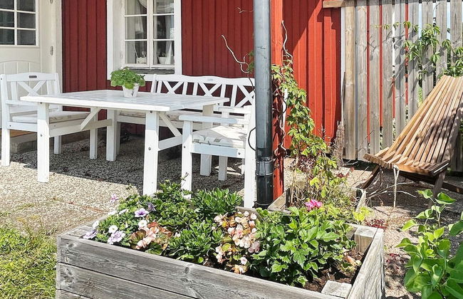 4 Person Holiday Home in Edsbruk - Foto 31