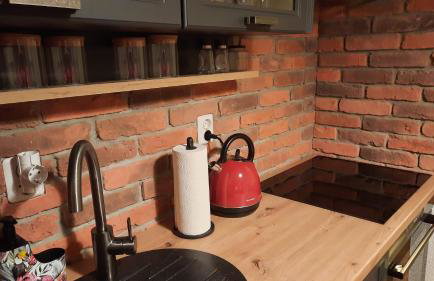 Apartman Twins Self Check in & Self Check Out - Foto 20