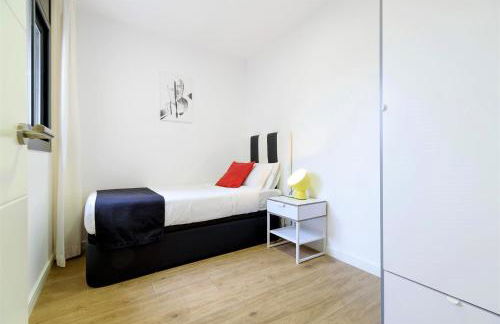 Castell Beach Aparthotel - Photo 61