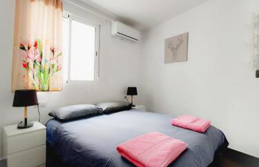 Alojamiento Amelie con Wi-Fi gratis - Foto 8