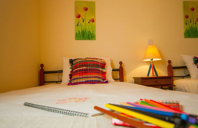 Erigone Cottage - Beautiful Ambiance - Foto 12