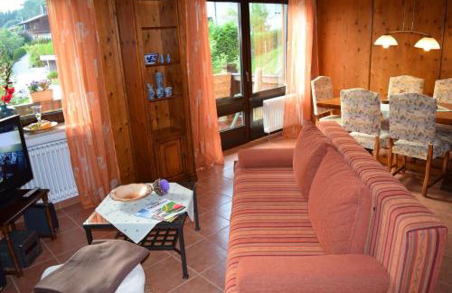 Ferienwohnungen "Am Golfplatz" inkl. Chiemgaukarte - Foto 8