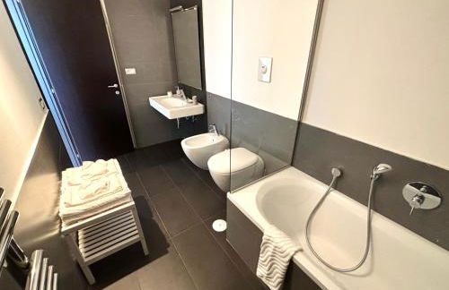 Unonoveuno Luxury Apartment - Foto 26