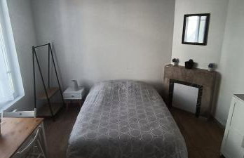 Studio porte de Paris - Foto 5