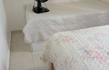 Praia & Conforto 3 dorm e 2 vagas cobertas - Foto 33