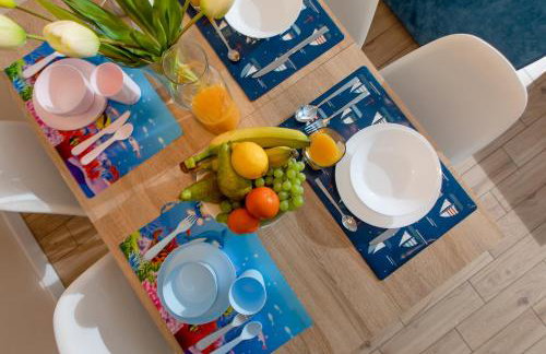 Apartament HAPPY 302 Łukęcin BlueMare basen EPapartamenty - Foto 56