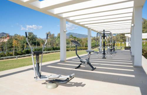 Modern Penthouse Cataleya, Estepona - Photo 27