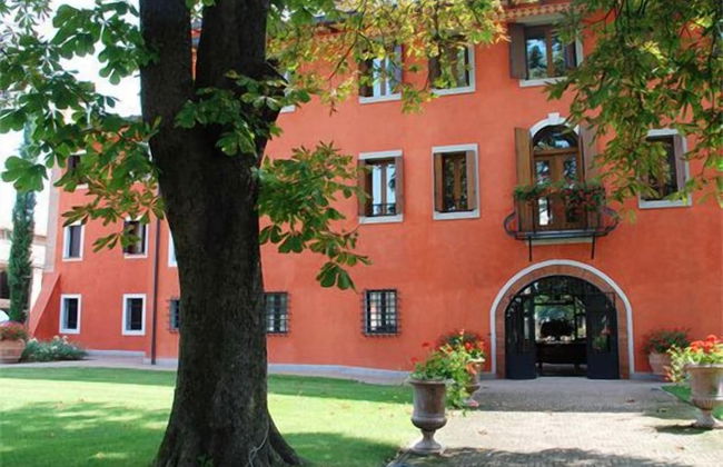 Villa Chiopris - Foto 19