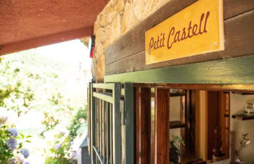 Petit Castell 10 persones Costa Brava - Foto 65