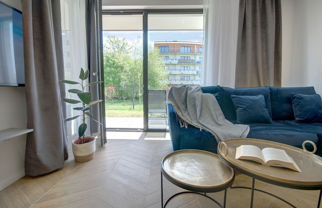 HelApart - Kaszubska Bryza II - Photo 36