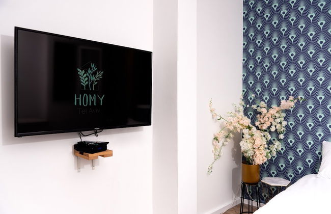 BEN GURION BLVD - Classic Collection - By HOMY - Foto 2