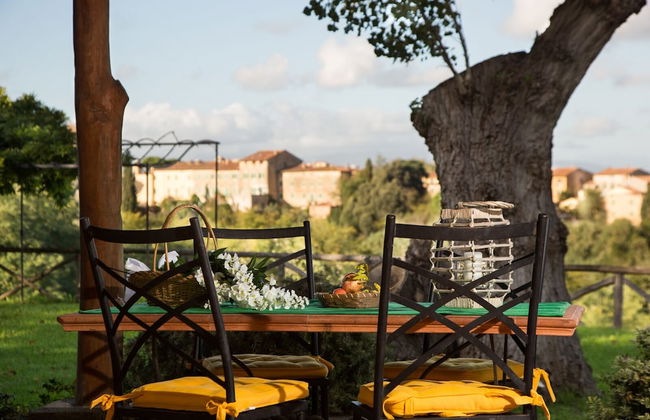 Il Frutteto - Foto 51