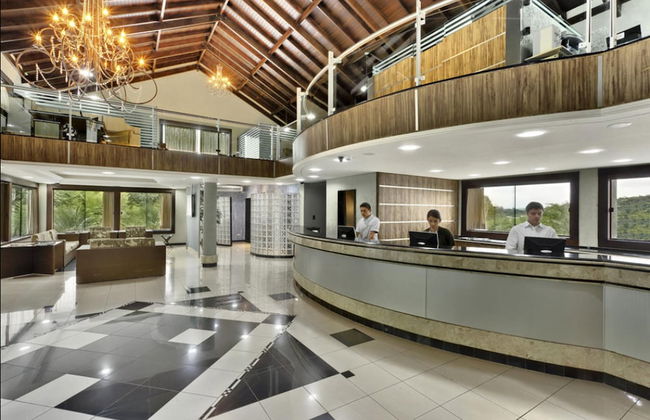 Capivari Ecoresort - Foto 2