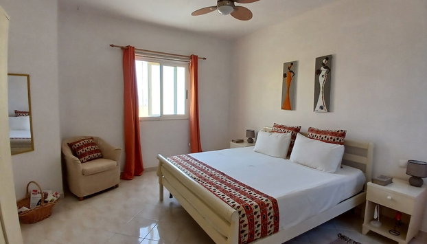 The Yellow Flat - Sea View - Foto 2, Habitación