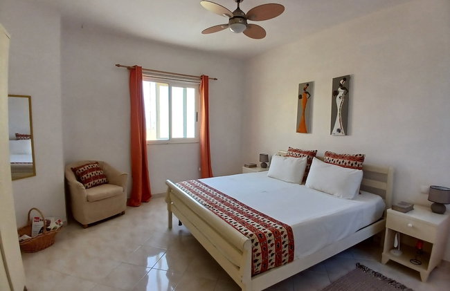 The Yellow Flat - Sea View - Foto 2