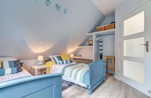 Niebieski Domek - Foto 26