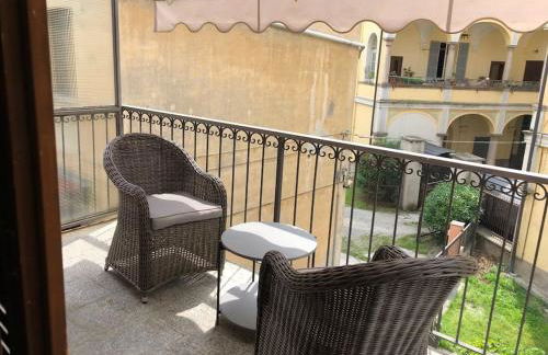 Casa in centro Domodossola self check in - Photo 7