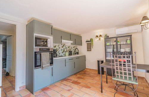 Mazet Magnan, Rustic Luxury in Provence - Foto 6