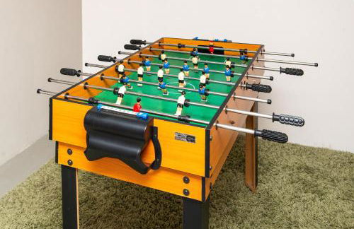 Ferienhaus Eisenach - Foto 53