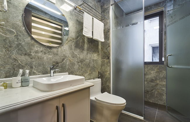 BBQ Villa & Hostel Ha Long - Foto 36