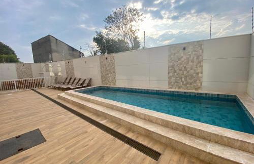 Ap 910 com 2 quartos no MORUMBI - Foto 19