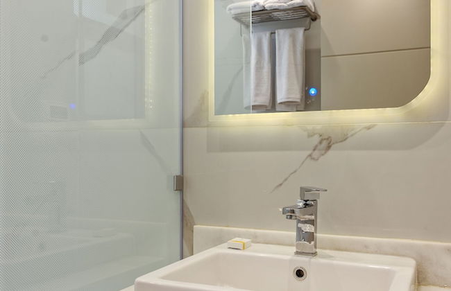 VESTA - New Cairo Residence - Foto 23