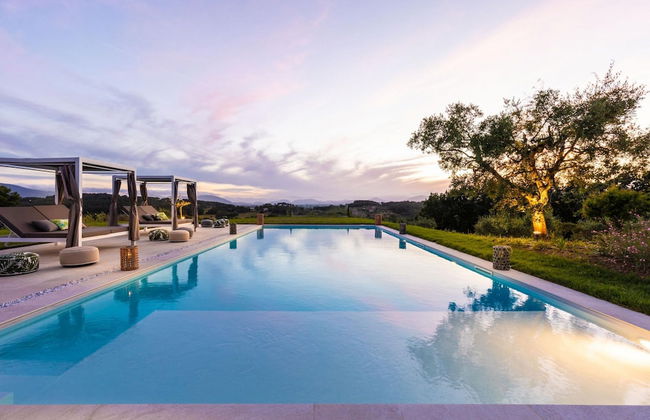 Villa Duemani - Pickleball Retreat - Foto 32
