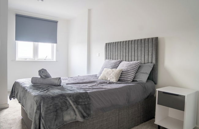 Luxora - Luxury 2 Bedroom Property - Foto 4