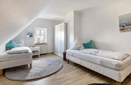 Ferienwohnung Meeressand - Foto 30