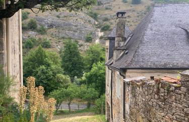 Gîte L'establou Lissacoise - Foto 25