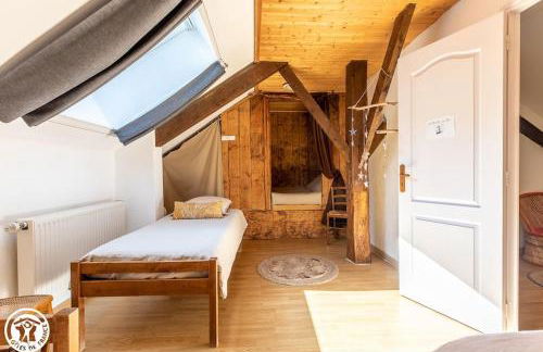 Le Chalet des Forêts Enchantées - Foto 15