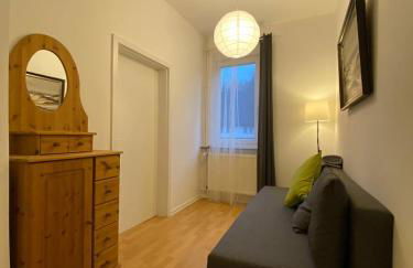 Ferienhaus Art Apartment - Harz - Foto 60