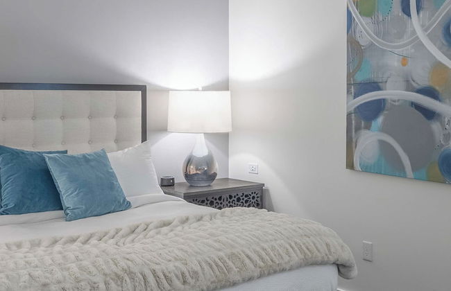 121 Hotel by AvantStay – Modern Comfort in Nashville's West End - Foto 56