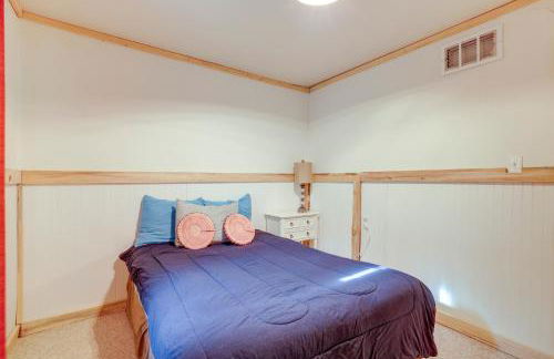 2 Mi to Dtwn Pet-Friendly Casper Apt! - Photo 20