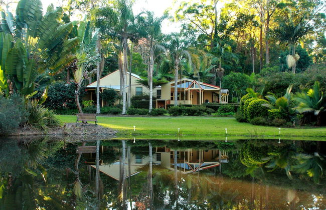 Kiwarrak Country Retreat - Foto 1