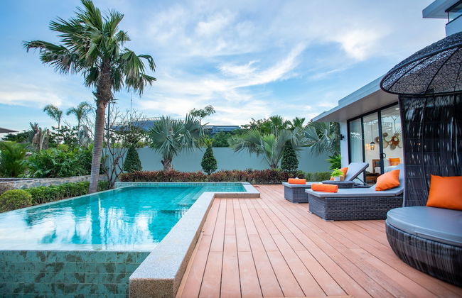 Wonderland Suites and Resort - Foto 74