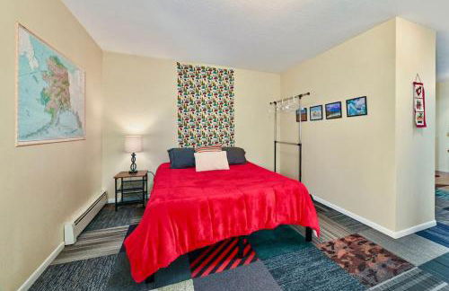 Alaskan Bohemian - Photo 22