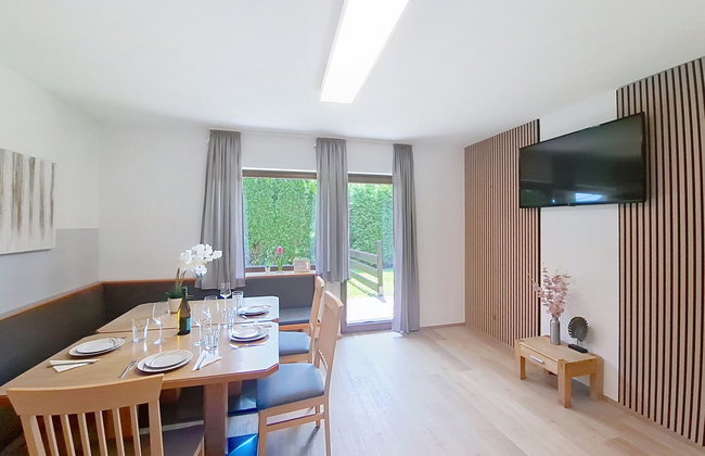 Alpenchalets - Foto 4