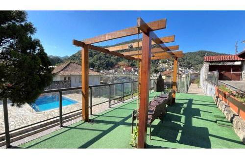 Casa Indaiá - Photo 12