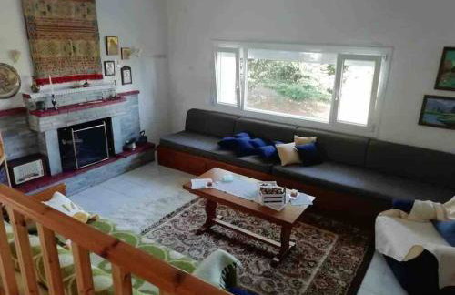 Peaceful cottage with incredible panoramic view - Foto 33