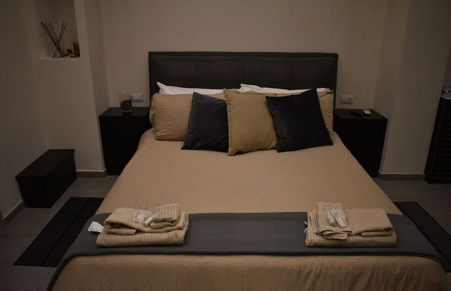 Mimmù private rooms - Foto 15