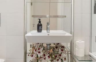 Luxury and quiet oasis in London - Foto 33